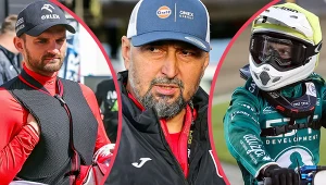 Wiemy, co z przyszłością trenera kadry. Falubaz ponowił ofertę