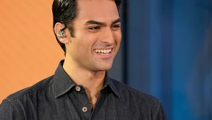 Matteo Bocceli otwarcie mówi o swoim hobby