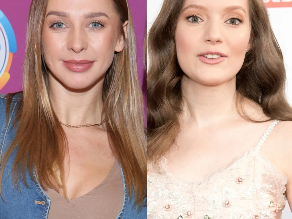 Ilona Krawczyńska, sanah