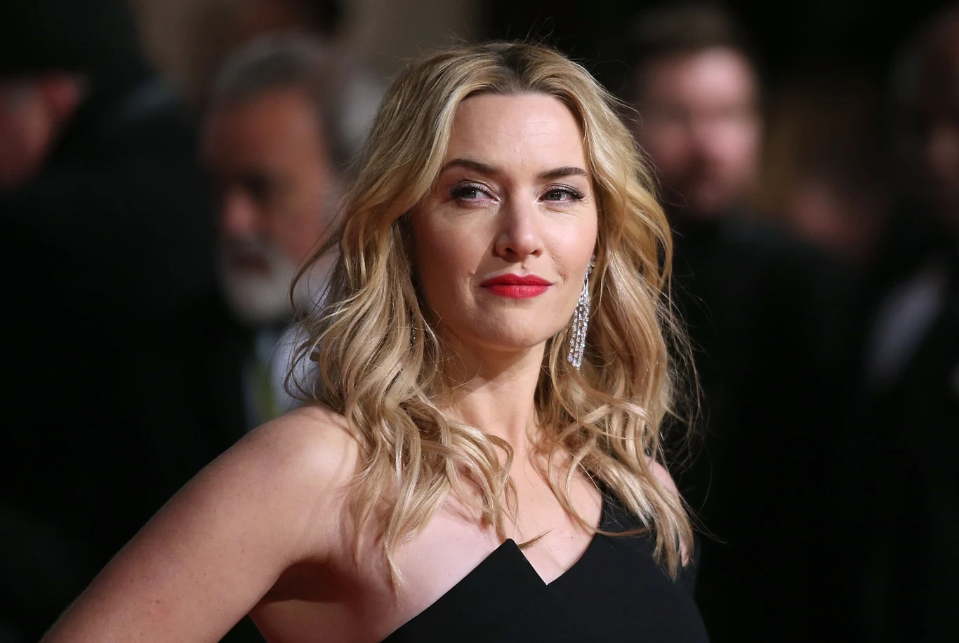Kate Winslet Kate Winslet