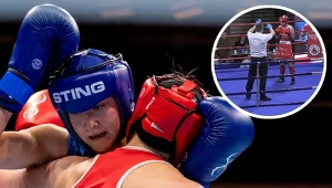 Kinga Krówka znów w akcji. Tym razem 18-latka została młodzieżową mistrzynią Polski