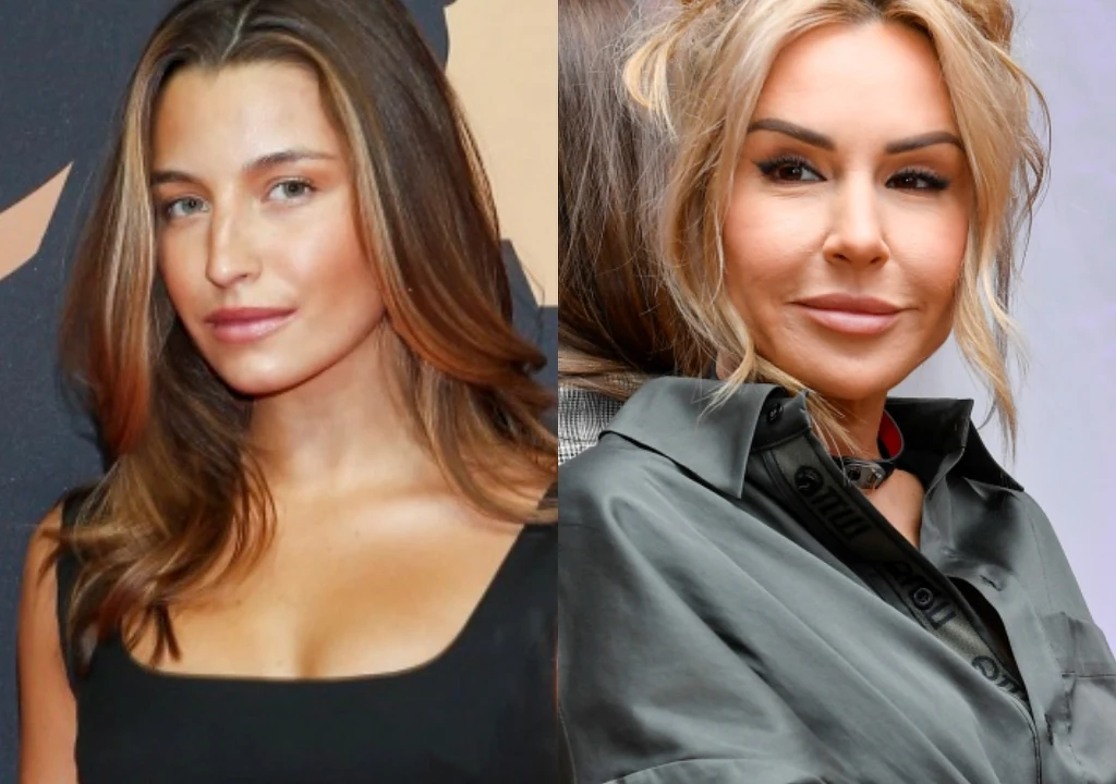 Julia Wieniawa, Blanka Lipińska