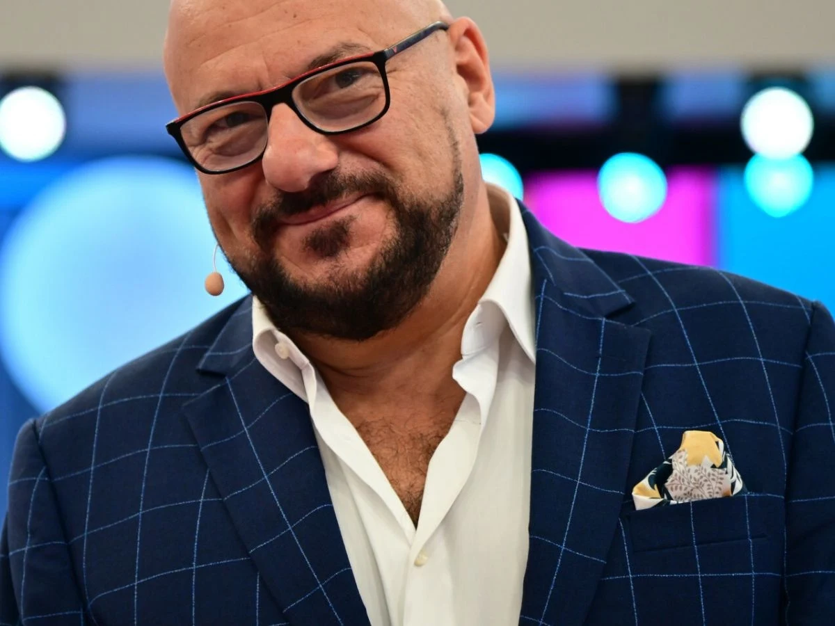 Piotr Gąsowski Piotr Gąsowski