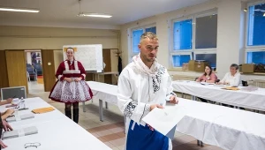 Wybory parlamentarne w Czechach