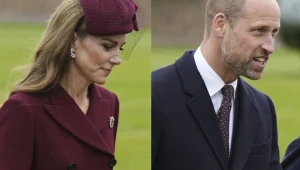 Książę William ogłosił ws. stanu zdrowia Kate Middleton. Oficjalnie potwierdził