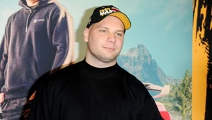 Budda aresztowany w USA. Nowe problemy youtubera i ruch polskich władz