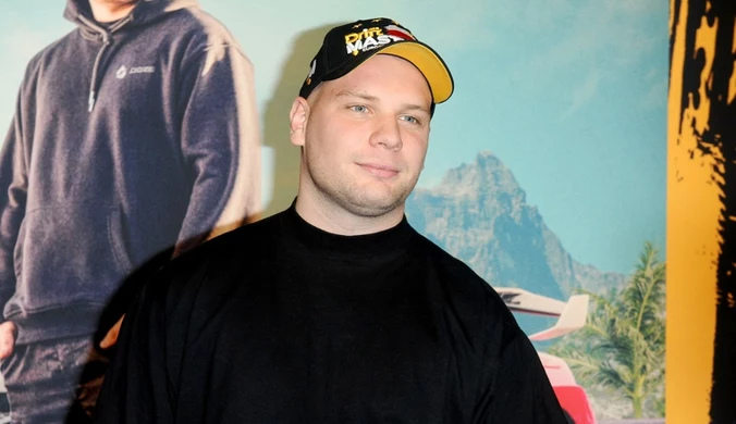 Budda aresztowany w USA. Nowe problemy youtubera i ruch polskich władz