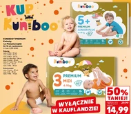 Pieluchomajtki Kuniboo
