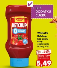 Ketchup Winiary