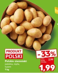 Ziemniaki Polski