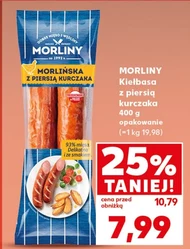 Kiełbasa Morliny
