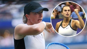 Niespodziewane wycofanie, a teraz takie słowa o Świątek. Tak nazwali Polkę
