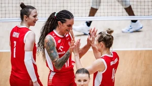 Polskie siatkarki poznały rywalki w mistrzostwach Europy 2026