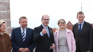 Nowy pomysł w sprawie nielegalnej migracji. Forsuje go rząd w Berlinie