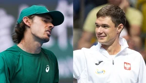 Tuż przed hitem Majchrzaka doszło do wycofania de Minaura. Jest komunikat