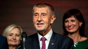 Kontrowersje wokół nowego rządu Czech. "Władza na korzyść wielkich firm"