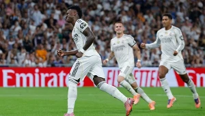 Getafe CF - Real Madryt w 9. kolejce La Ligi. Relacja na żywo