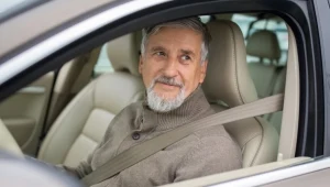 Już wiadomo, czy starsi kierowcy będą musieli przechodzić obowiązkowe badania