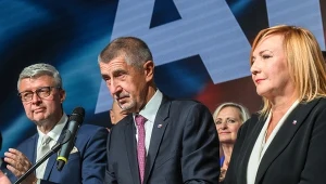 Wybory w Czechach. Ogłoszono oficjalne wyniki i podział mandatów