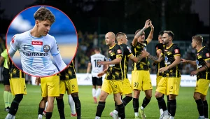 Wieczysta walczy o reprezentanta Polski. Niedawno był na radarze Włochów