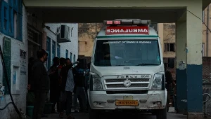 Indie. Dziewięć osób zmarło po wypiciu toksycznego syropu na kaszel. Zdj. ilustracyjne