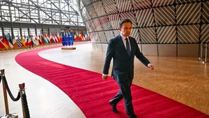 Minister o podwyżce podatku. "Żadne krzyki nie robią na mnie wrażenia"