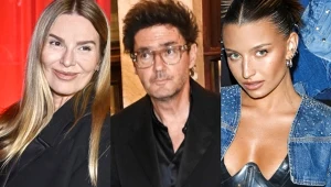 Hanna Lis zrobiła wyjątek i przemówiła ws. afery z Wieniawą i Wojewódzkim. Bez ogródek wskazała winnego