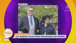 Savoir vivre w show-biznesie