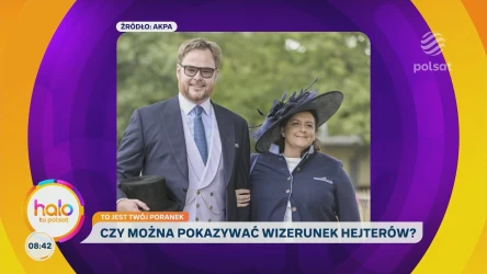 Savoir vivre w show-biznesie