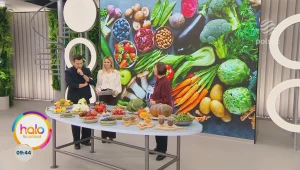 Jak jeść, by oddychać lżej – dieta na smogowy sezon