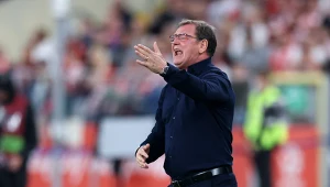 Urban podjął decyzję, ten piłkarz u niego nie zagra. Padło nazwisko