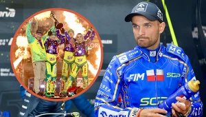 Polacy znów bez złota w SON. Kurtz tym razem utarł nosa Zmarzlikowi