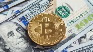 Bitcoin bije kolejny rekord. Historyczny poziom kryptowaluty