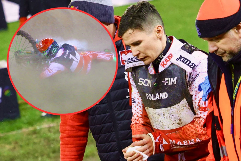 Patryk Dudek Patryk Dudek