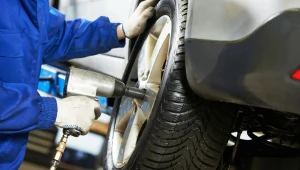 Po 100 km od wymiany opon warto zrobić jedną rzecz