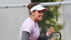 Polski finał WTA w Chinach. 73 minuty walki o tytuł. Nie było wątpliwości