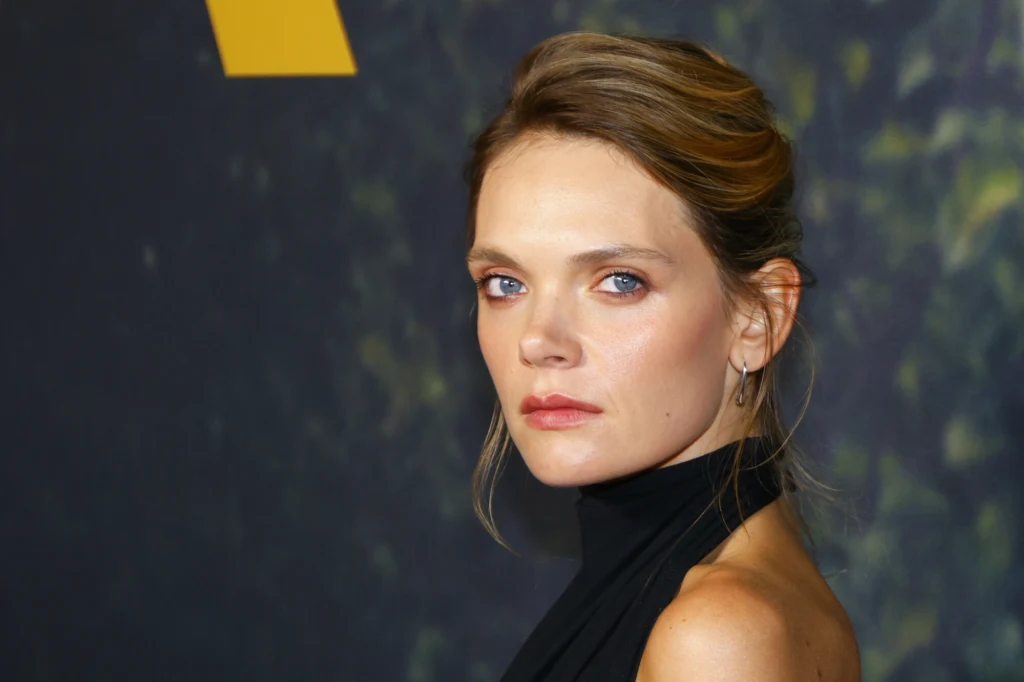 Sandra Drzymalska Sandra Drzymalska