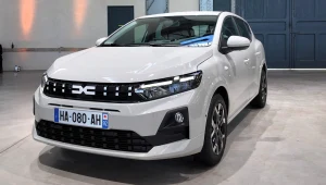 Dacia Sandero i Jogger z nową hybrydą i LPG. Spring ma nawet 100 KM