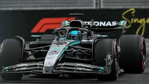 F1. Grand Prix Brazylii. Relacja na żywo