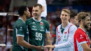 Żegnają polskiego siatkarza, idzie w ślady Kurka. Poruszające słowa