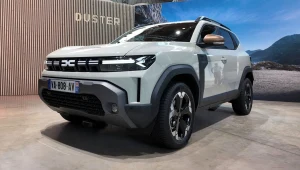 Dacia Duster i Bigster rozbija bank nowym napędem. Auto 4x4 z hybrydą i LPG