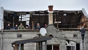 Czteroosobowa rodzina zginęła w rosyjskim ataku na Lwów