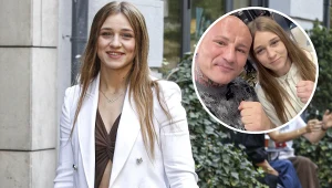 Julia Szeremera spotkała się z Arturem Szpilką