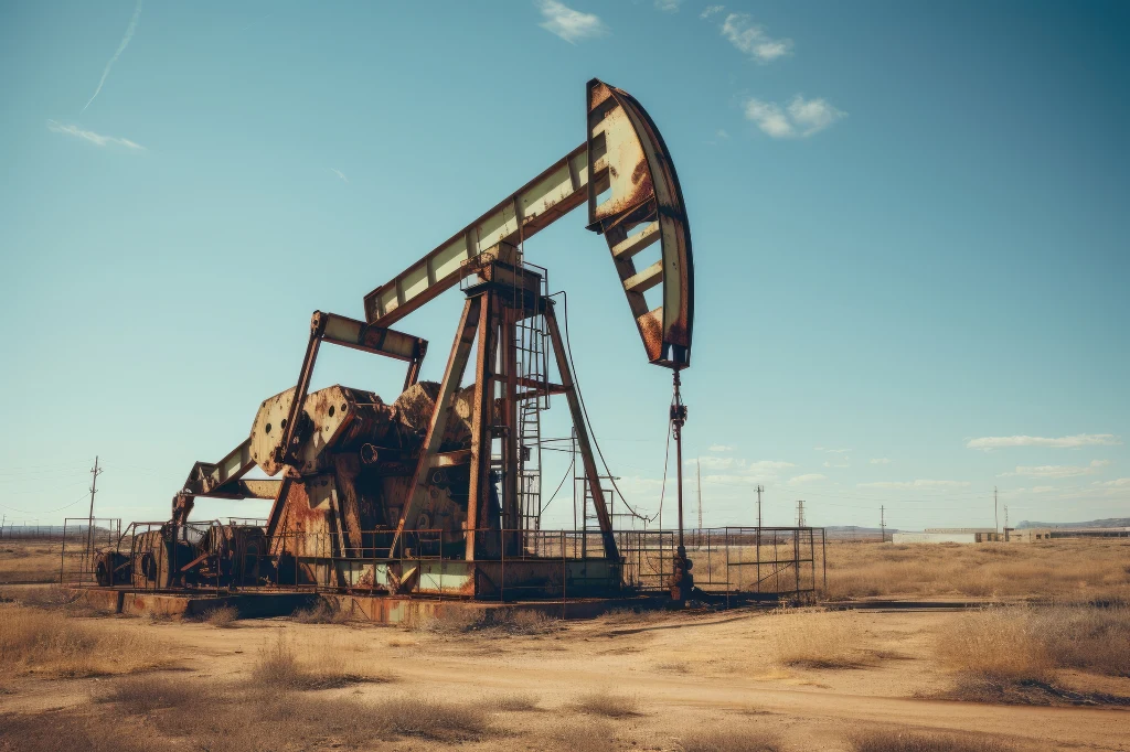 Osiem krajów OPEC+ zdecydowało o zwiększeniu produkcji ropy naftowej o 137 000 baryłek dziennie w listopadzie