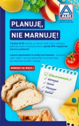 Aż do 41% taniej! - Aldi