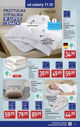 Aż do 41% taniej! - Aldi