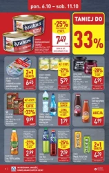 Aż do 41% taniej! - Aldi