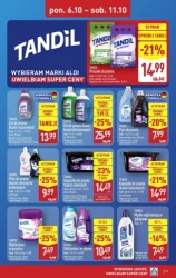 Aż do 41% taniej! - Aldi