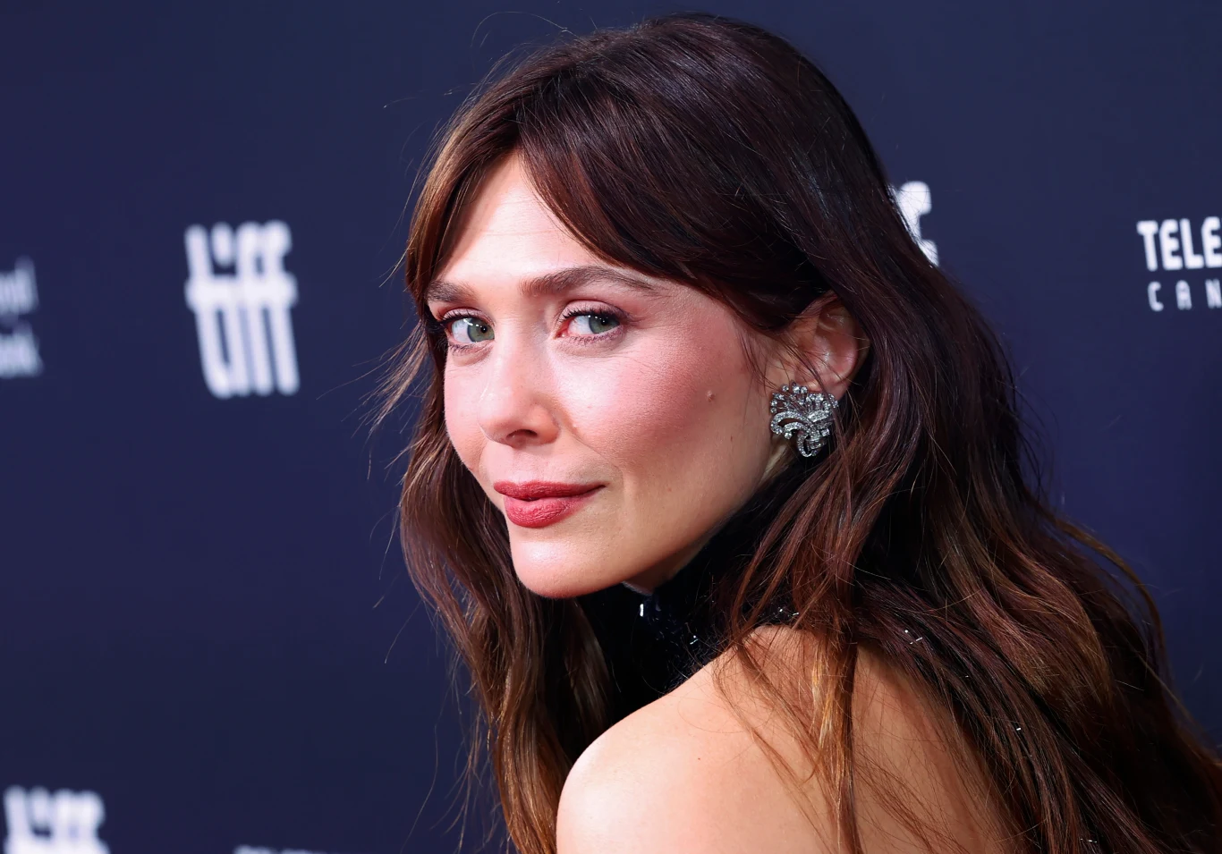 Elizabeth Olsen Elizabeth Olsen