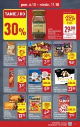 Aż do 41% taniej! - Aldi